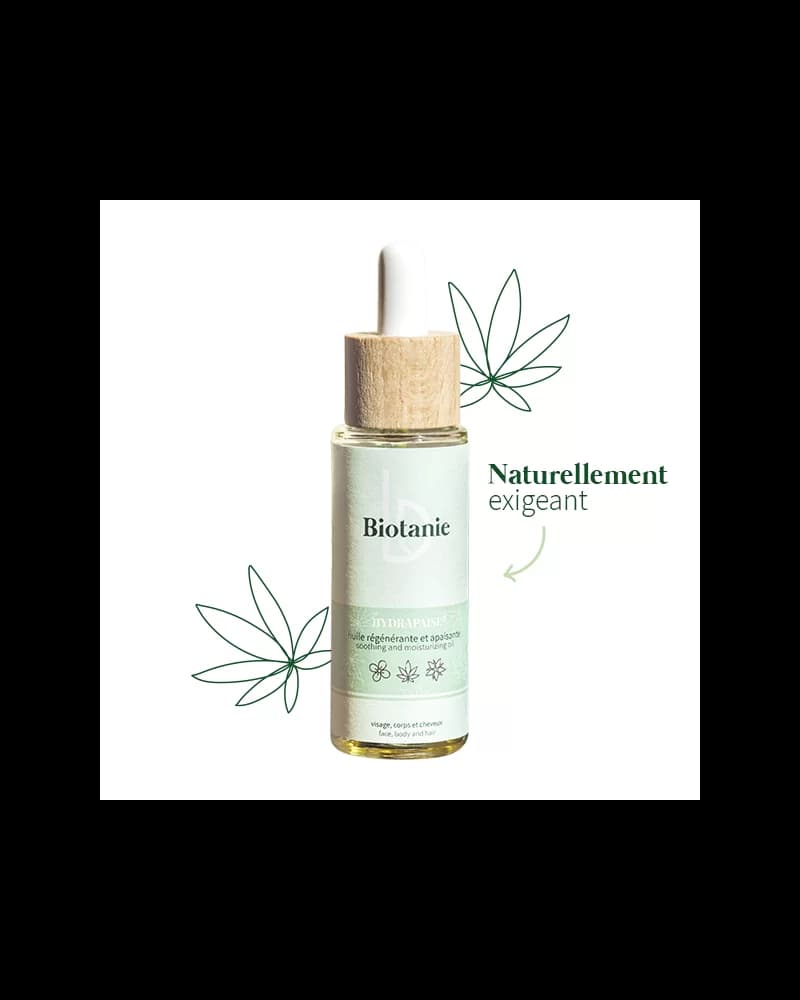 Huile Sérum Hydrapaise 30Ml