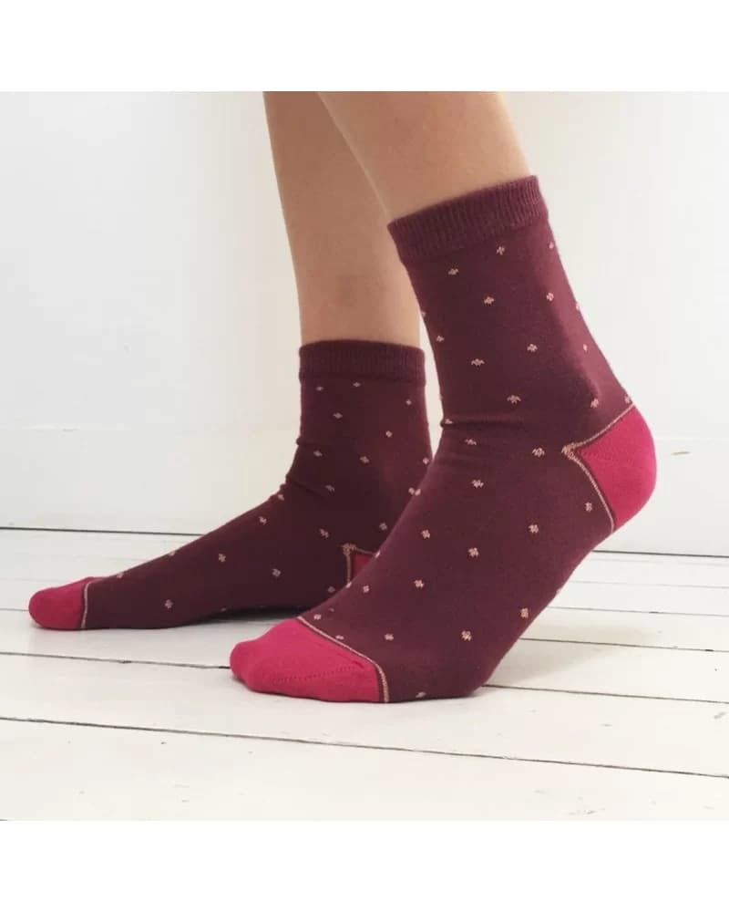 Chaussettes Yasmine
