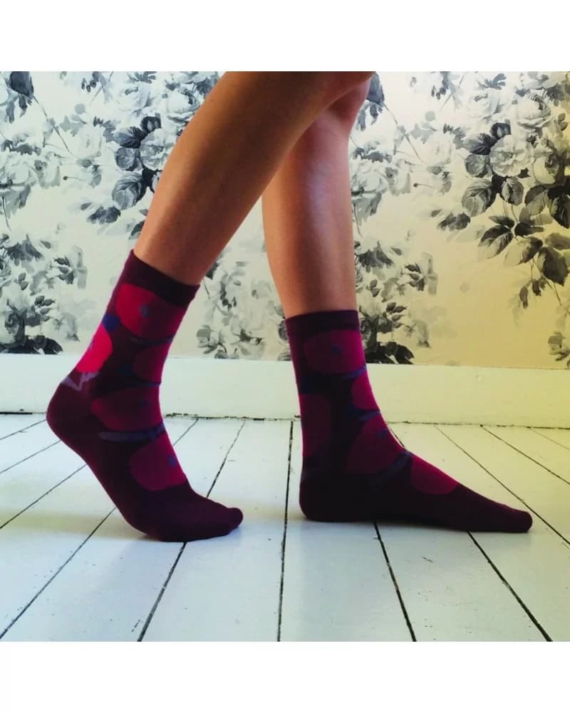Chaussettes Ava
