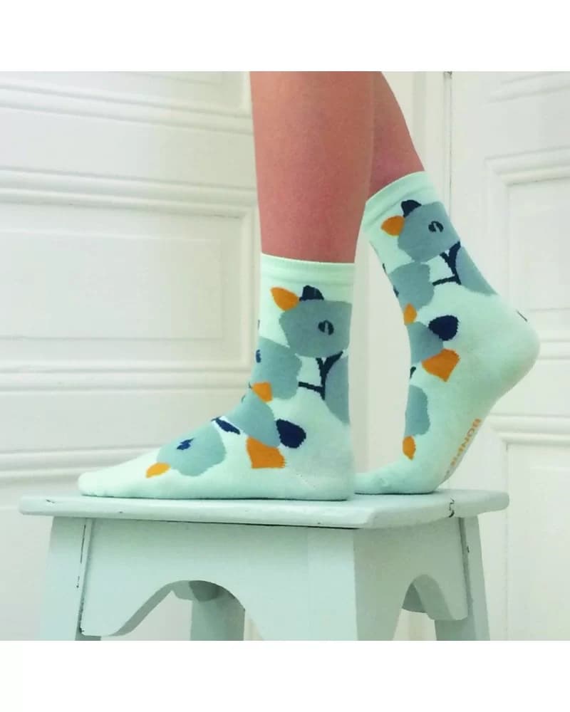 Chaussettes Alma