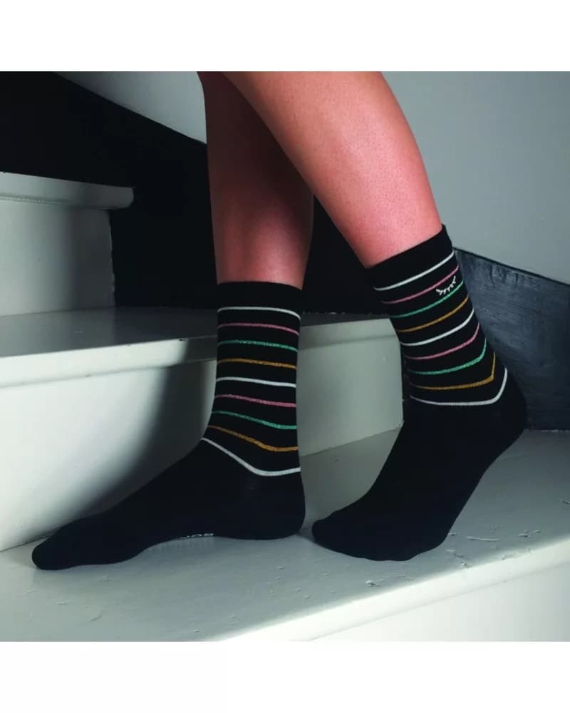 Chaussettes Sidonie