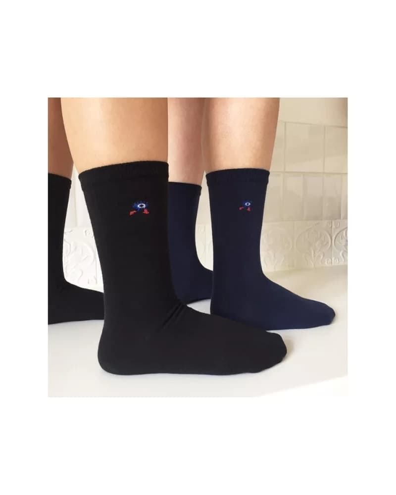 Chaussettes Sacha