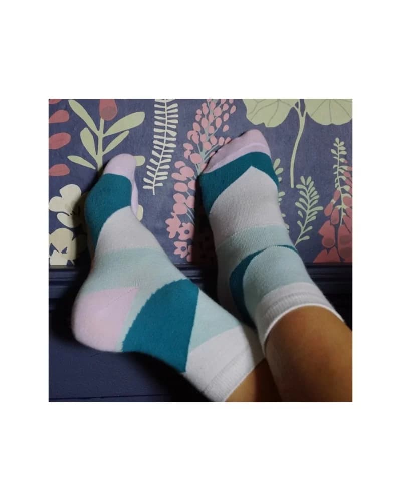 Chaussettes Colette
