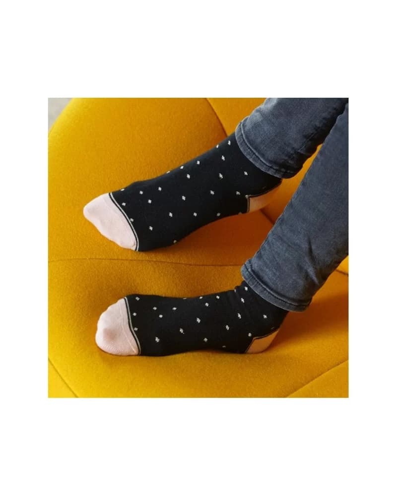 Chaussettes Claudine