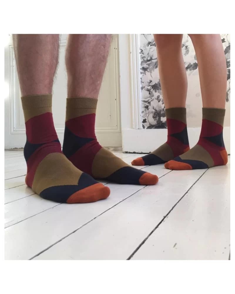 Chaussettes Roméo