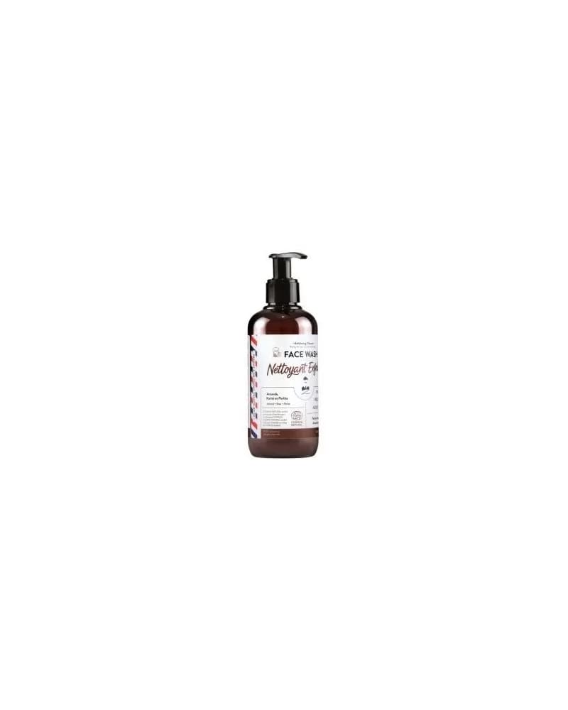 Nettoyant Visage Naturel Face Wash