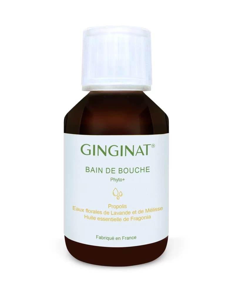 Bain De Bouche Phyto+