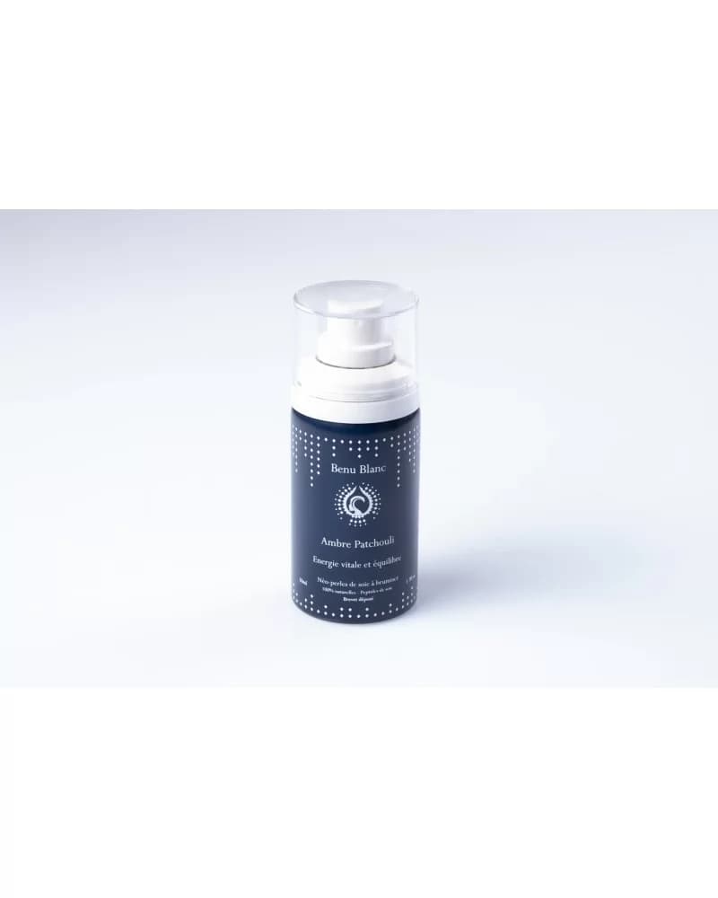 Brume De Soins Ambre Patchouli
