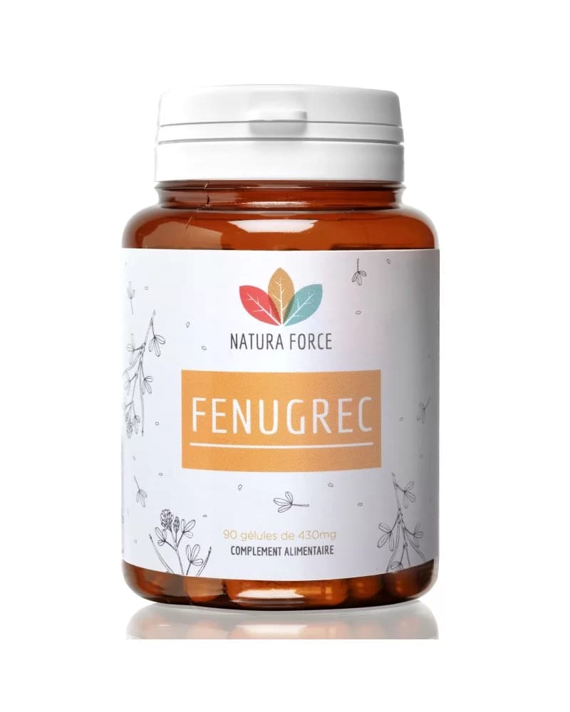 Fenugrec Bio