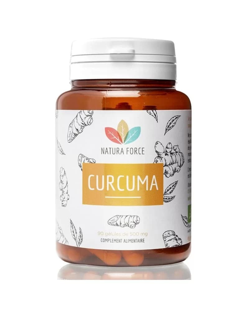 Curcuma Bio