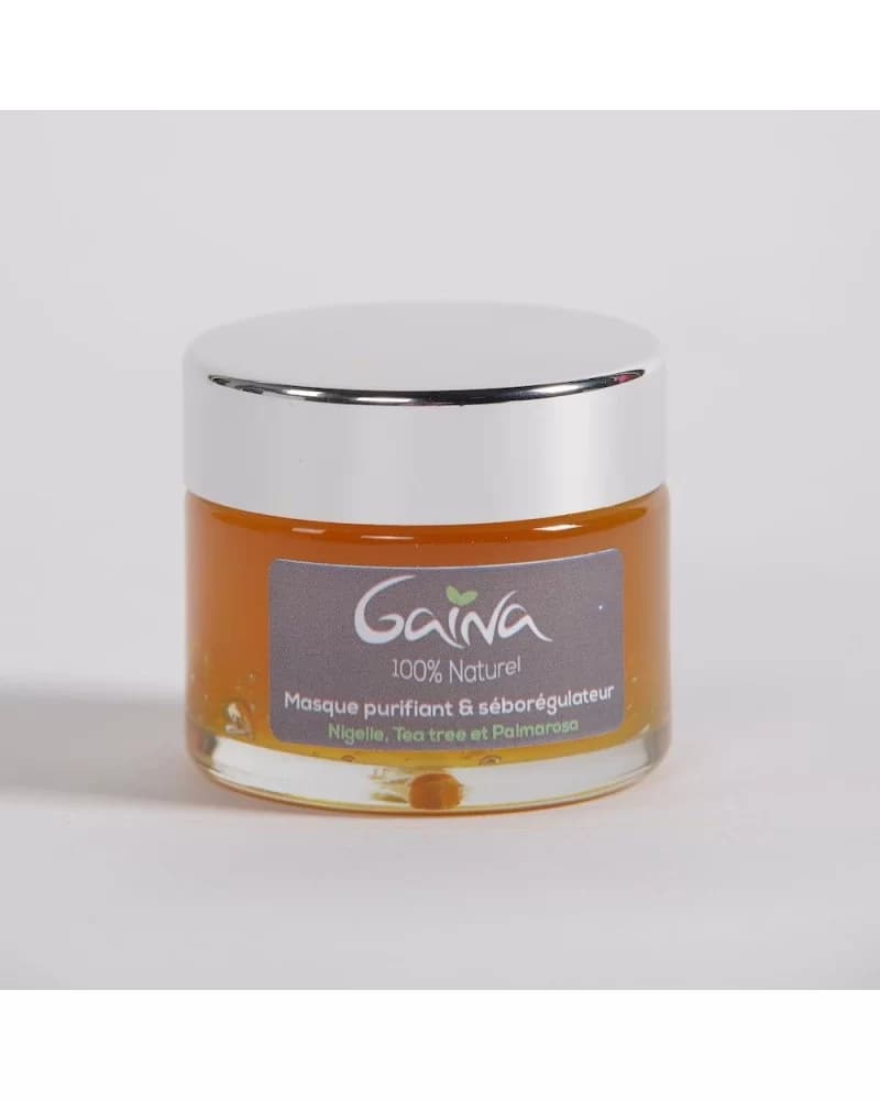 Masque Purifiant