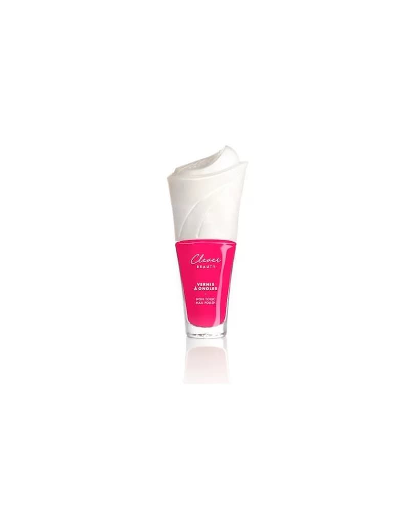 Vernis À Ongles Naturel 8 Passionnée 12Ml