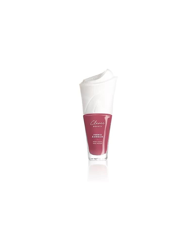 Vernis À Ongles Naturel 5 Ambitieuse 12Ml
