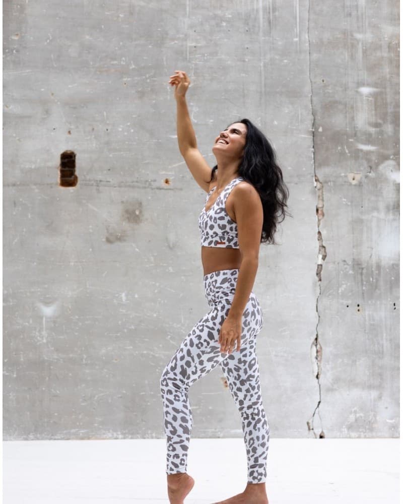 Legging long Léo