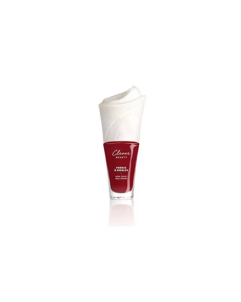 Vernis À Ongles Naturel 2 Conquérante 12Ml