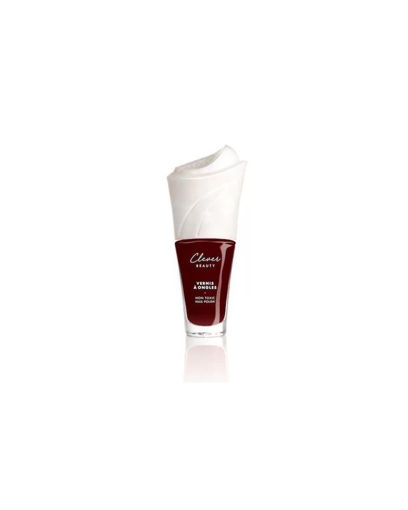 Vernis À Ongles Naturel 1 Mystérieuse 12Ml