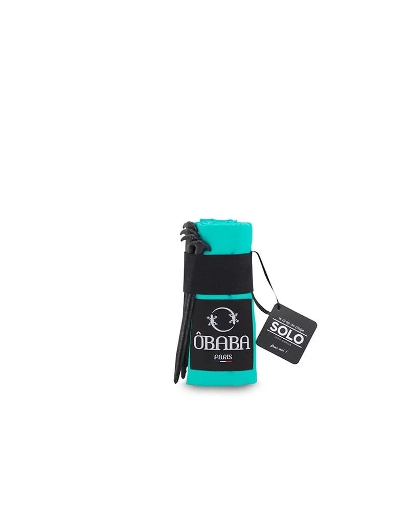 Drap De Plage Solo (2,1M2)