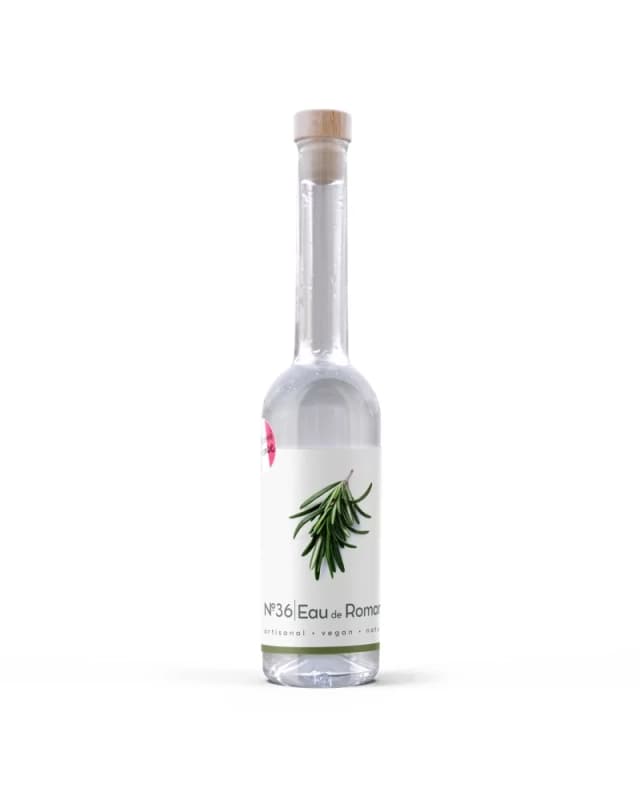 N.36 Eau De Romarin 100Ml