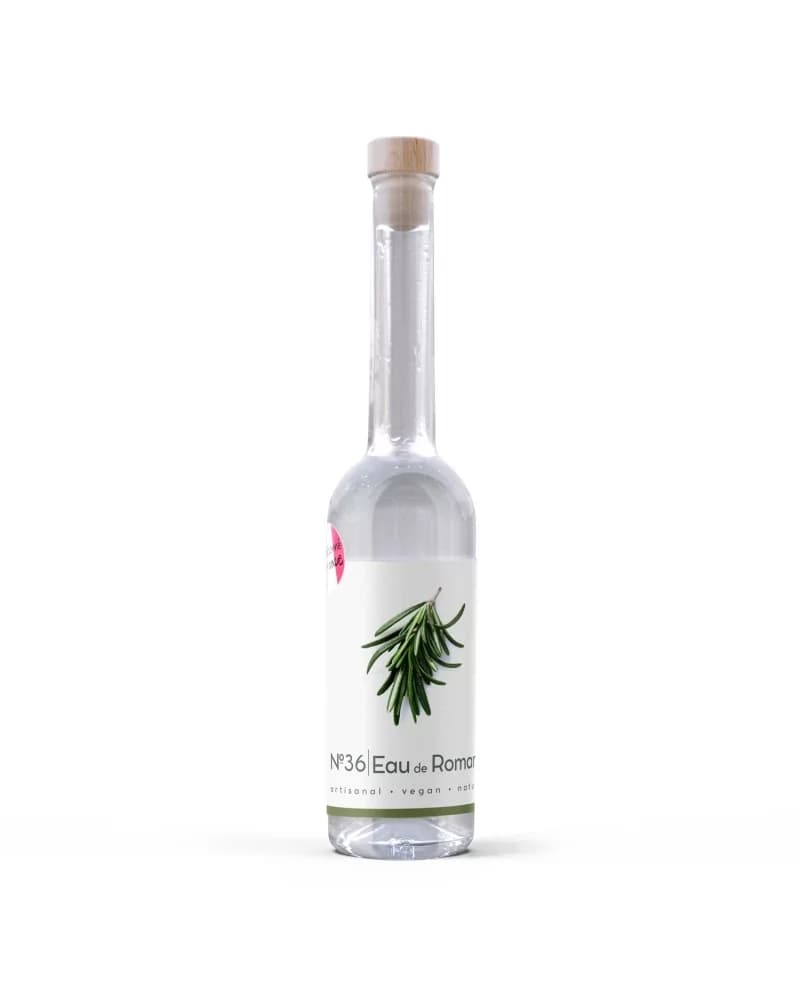 N.36 Eau De Romarin 100Ml