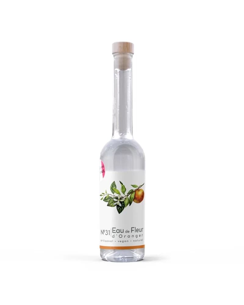 N.31 Eau De Fleur D'Oranger 100Ml