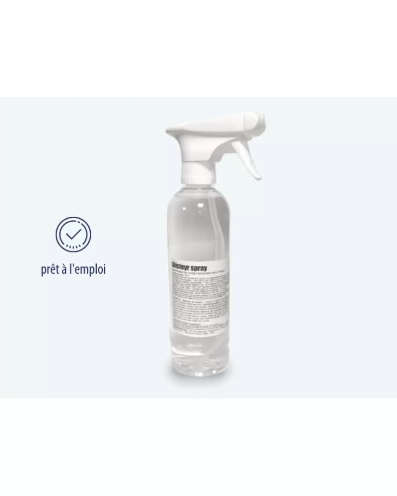 Désinfectant De Contact 500 Ml