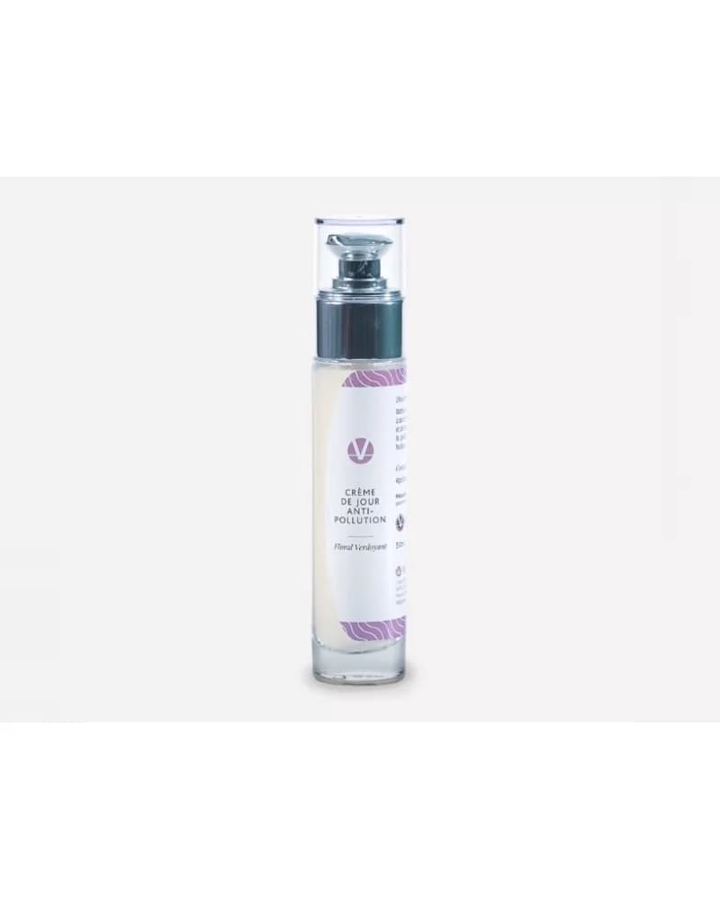 Crème Anti-Pollution