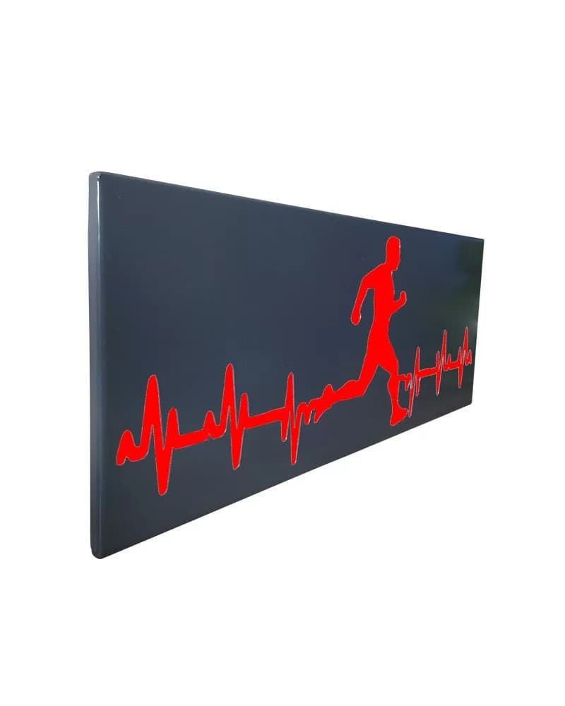 Cadre Coureur Xl Métal