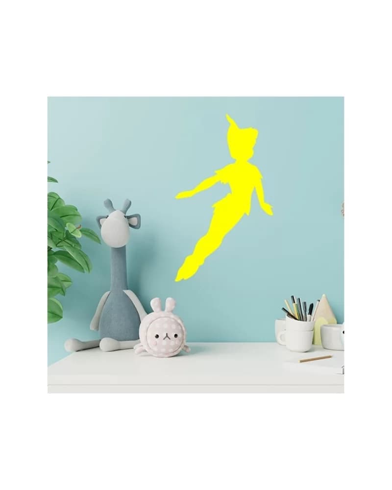 Peter Pan L Métal