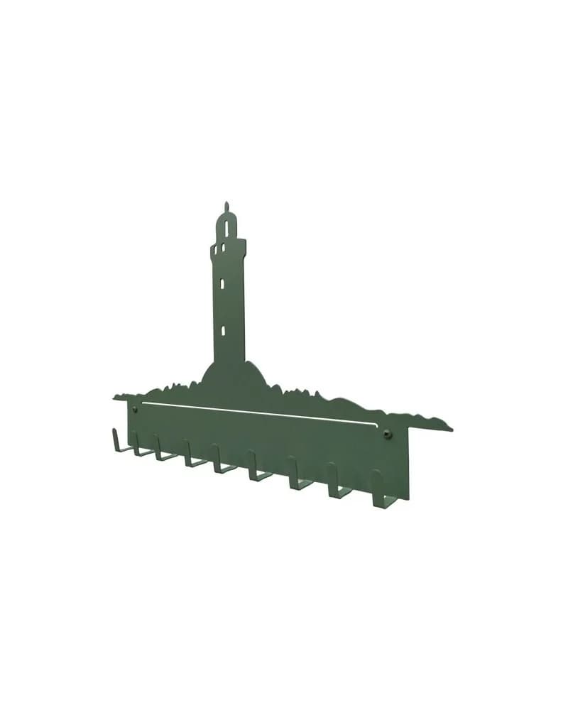 Porte Manteau Phare L Métal