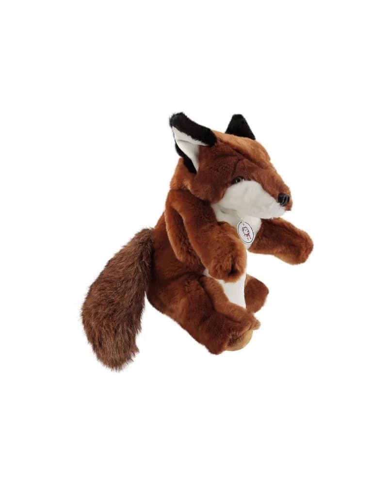 Marionnette Renard