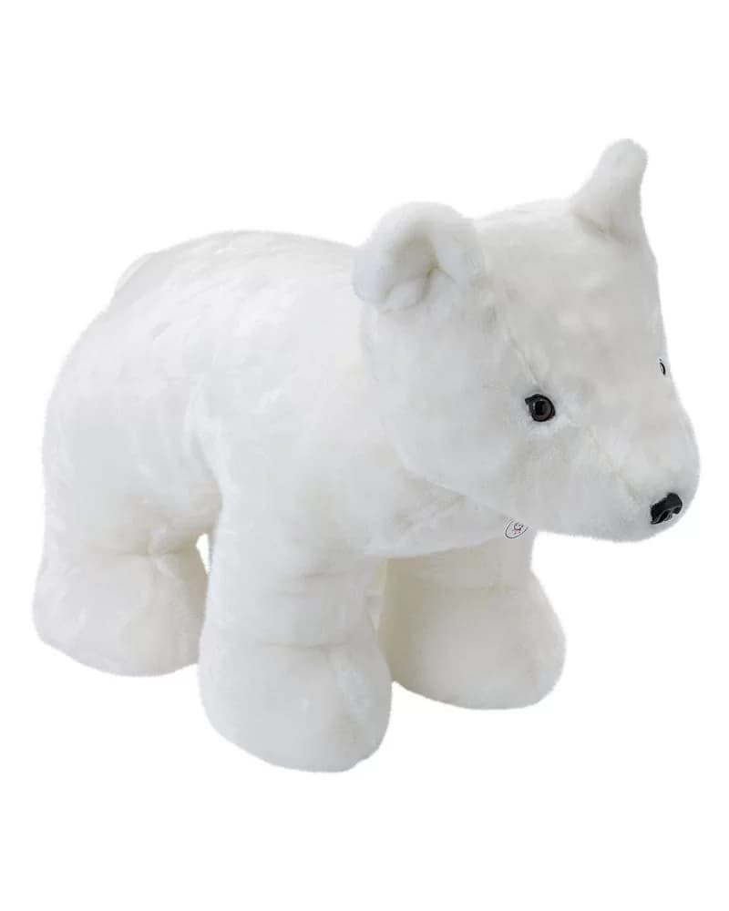 Peluche Ours Louis - 80 Cm