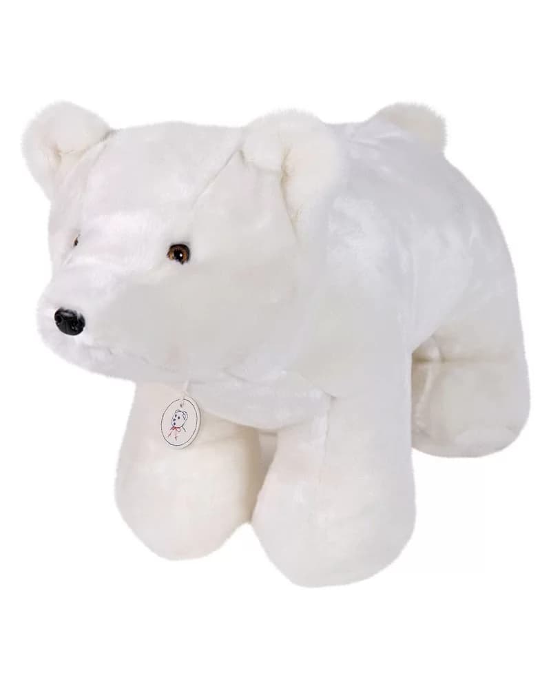 Peluche Ours Louison - 60 Cm