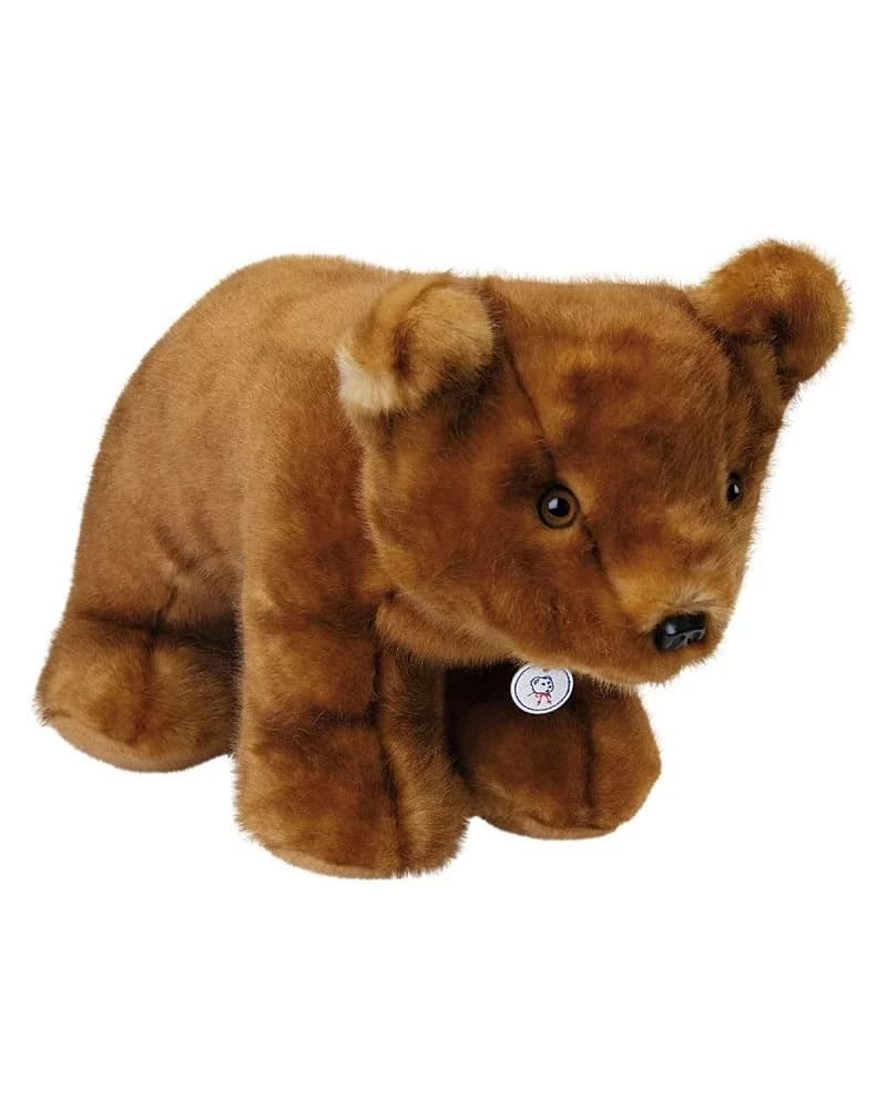 Peluche Ours Louison - 40 Cm