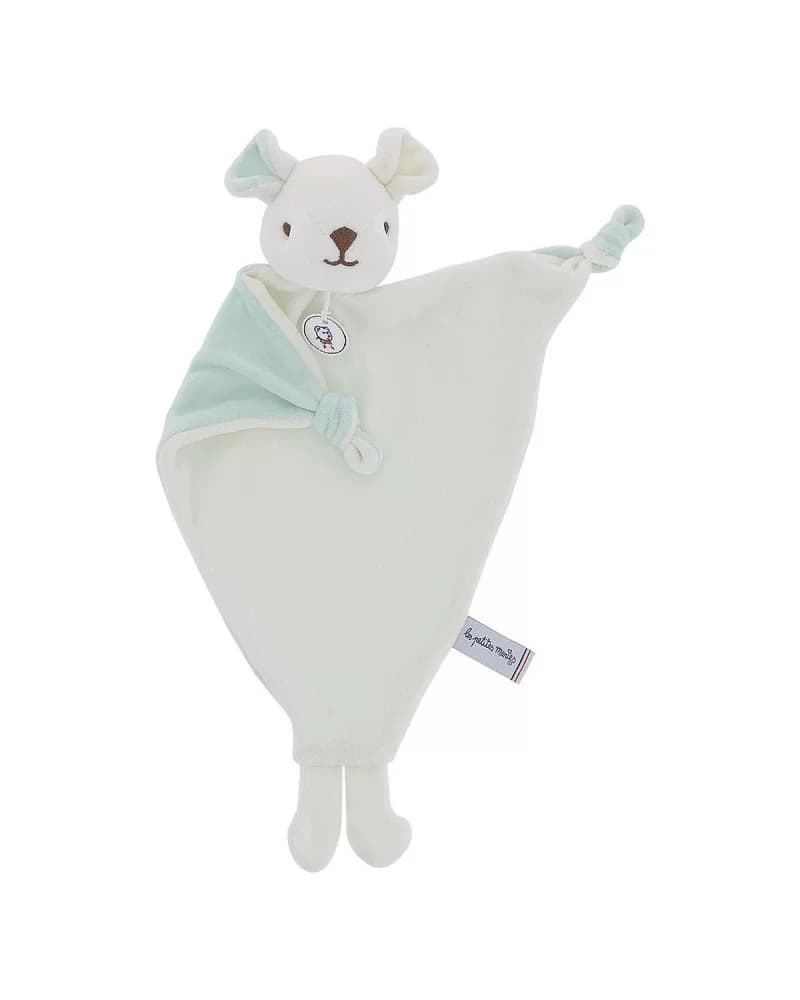 Doudou Souris Pitola