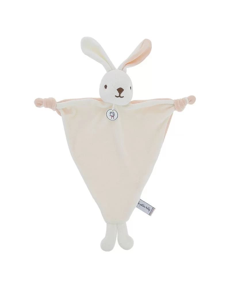 Doudou Lapin Pitola