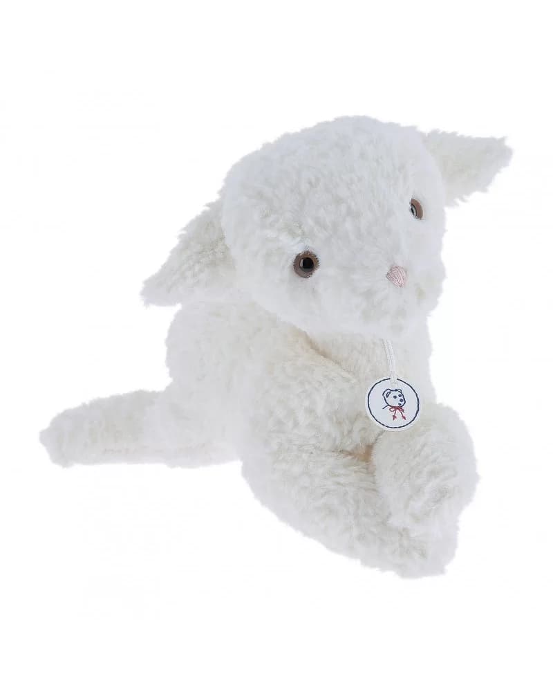 Peluche Agneau Trianon
