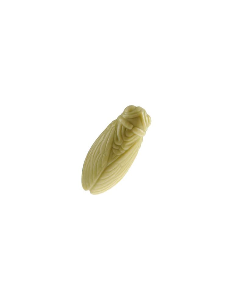Savonnette Cigale à l'huile d'olive 75g