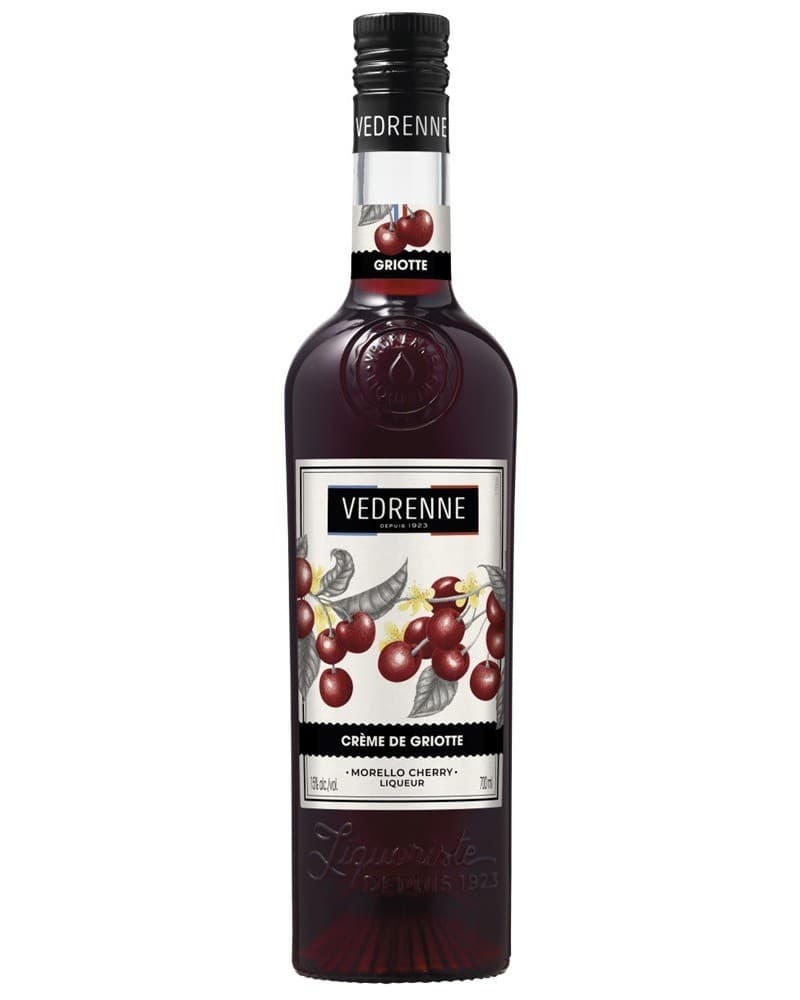 Crème de Myrtille VEDRENNE 15% - 70cl