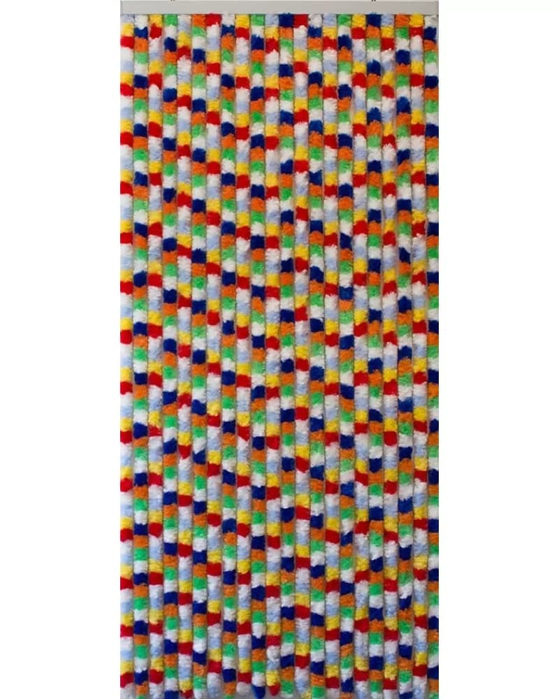 Rideau De Porte Katmandou 90*220 Cm