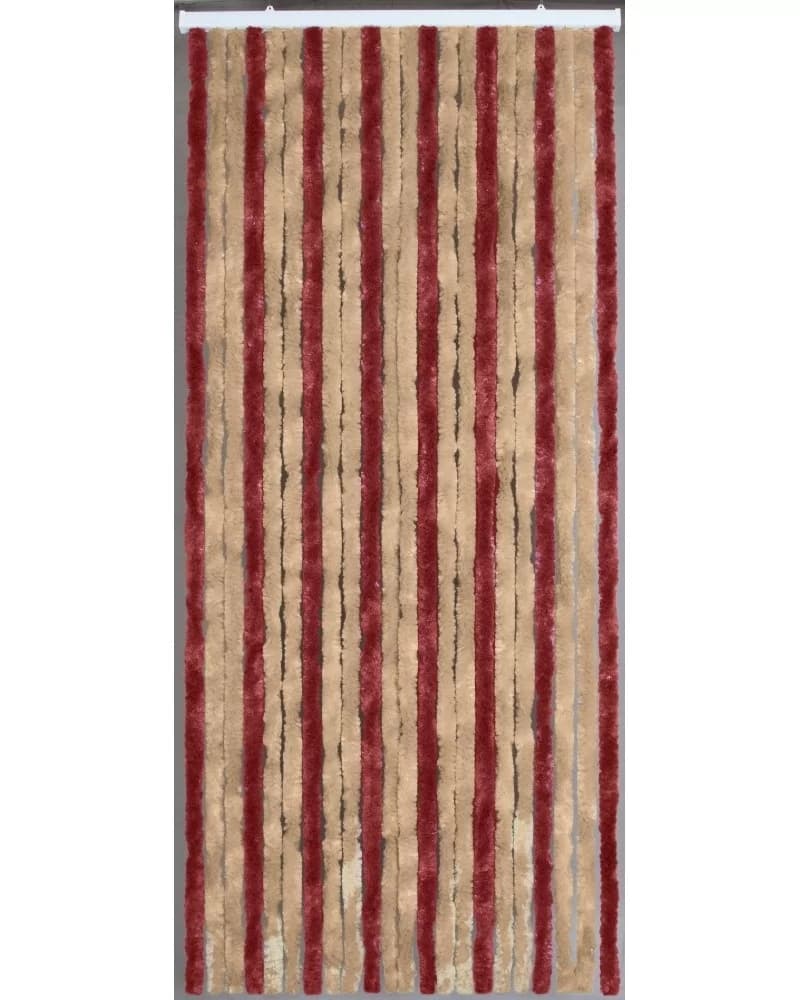 Rideau De Porte Florence 90*220 Cm