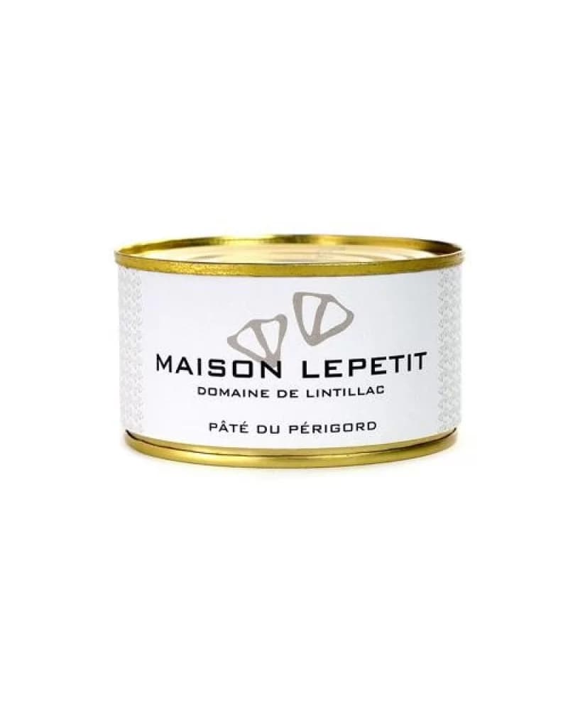 Pâté Du Périgord 200Gr