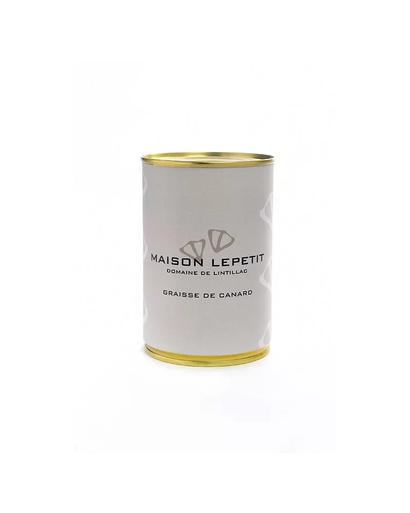 Graisse De Canard 350G