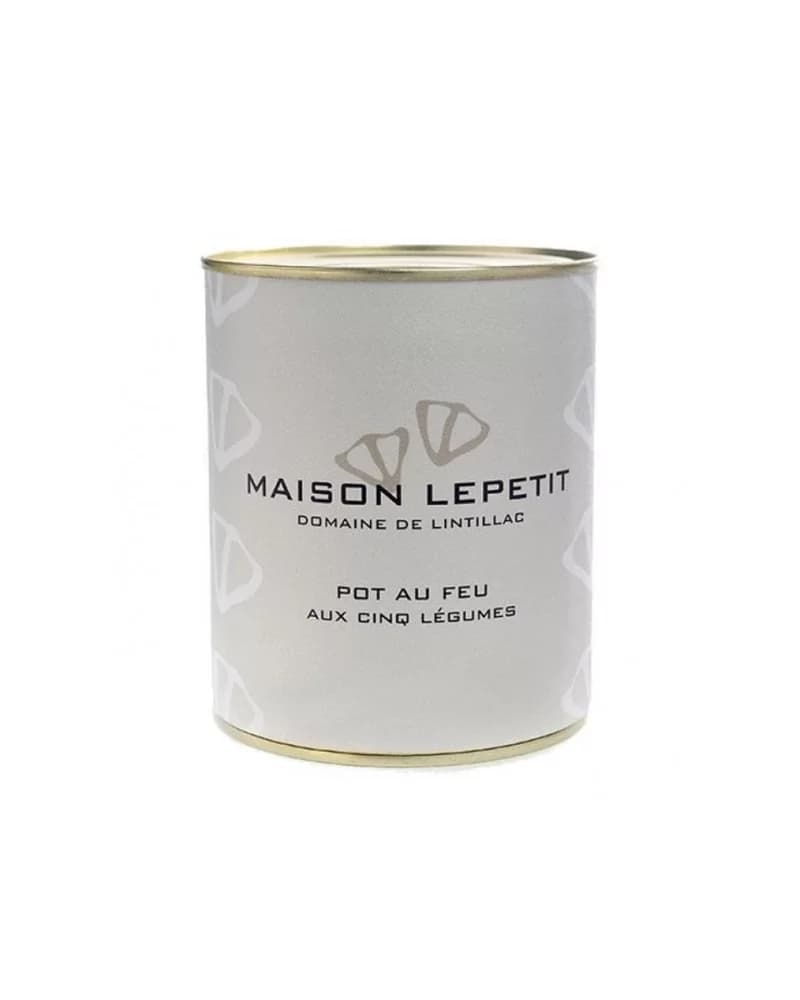 Pot-Au-Feu De Chez Nous 800 Gr