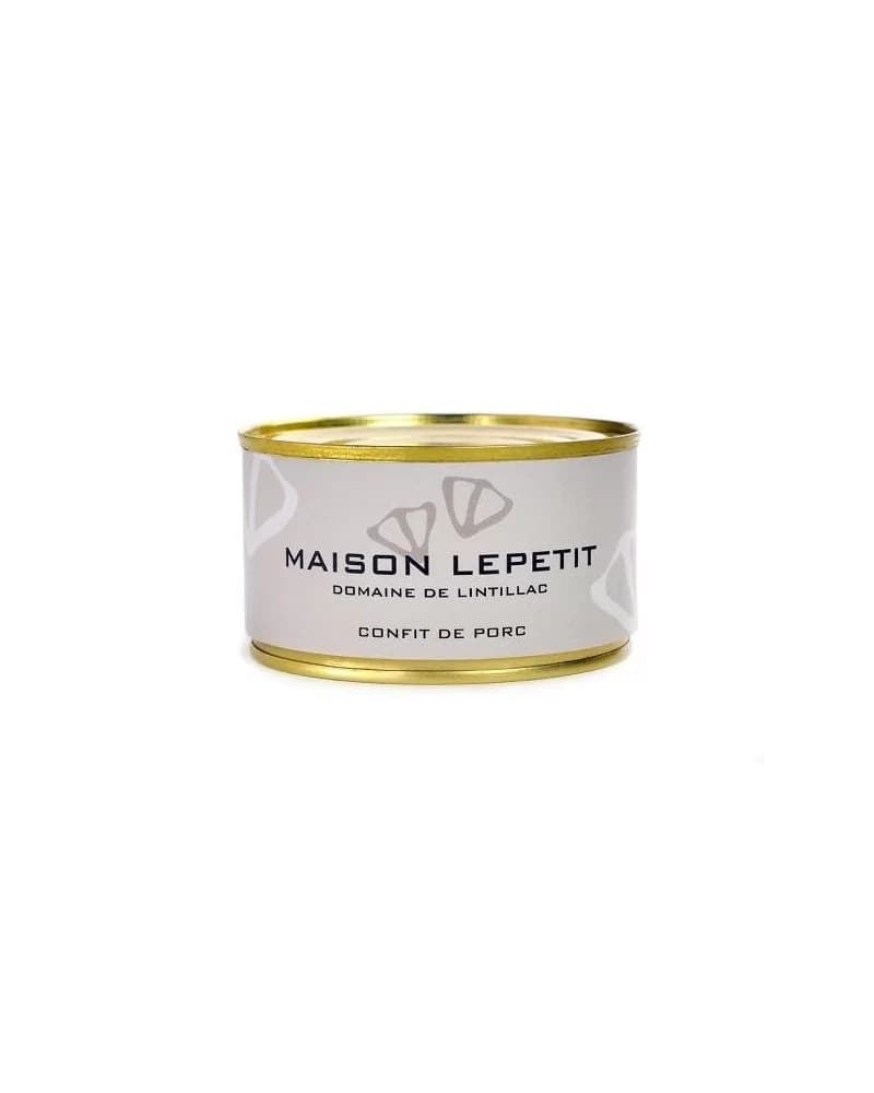 Confit De Porc 200Gr