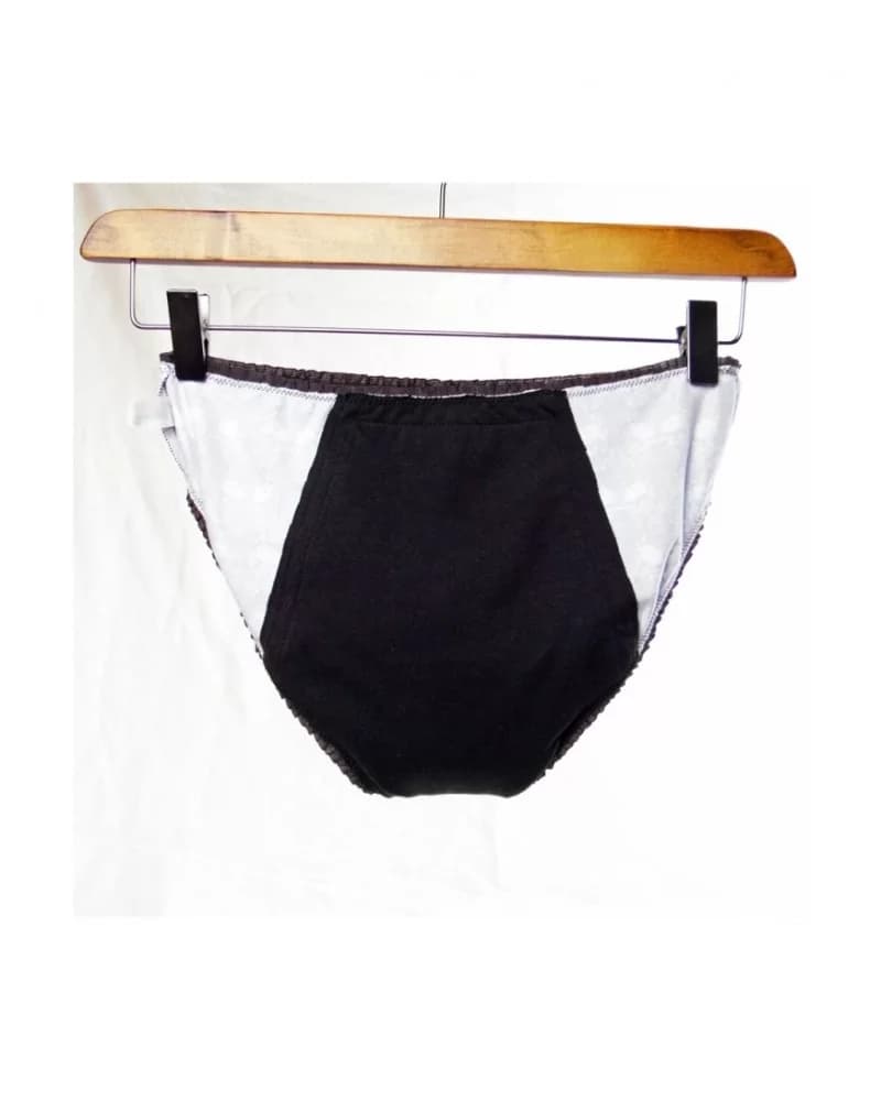 Extra - Culotte Menstruelle Bio - Marlène