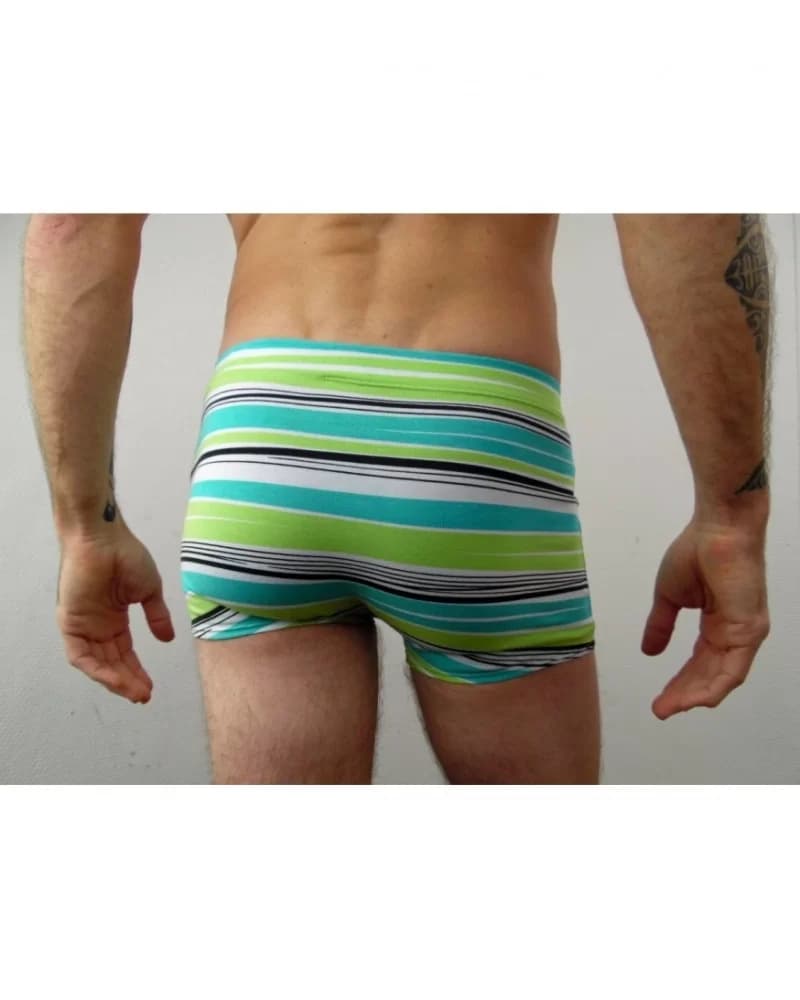 Gaston - Boxer Bio Homme