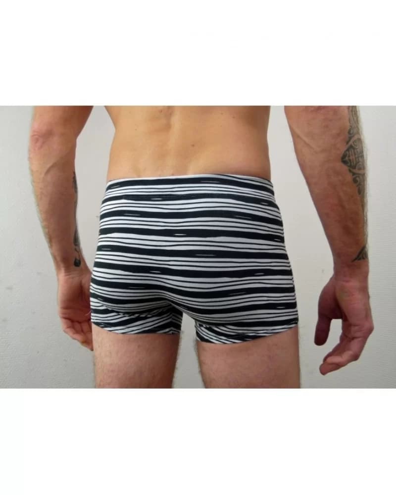 Gabriel - Boxer Bio Homme