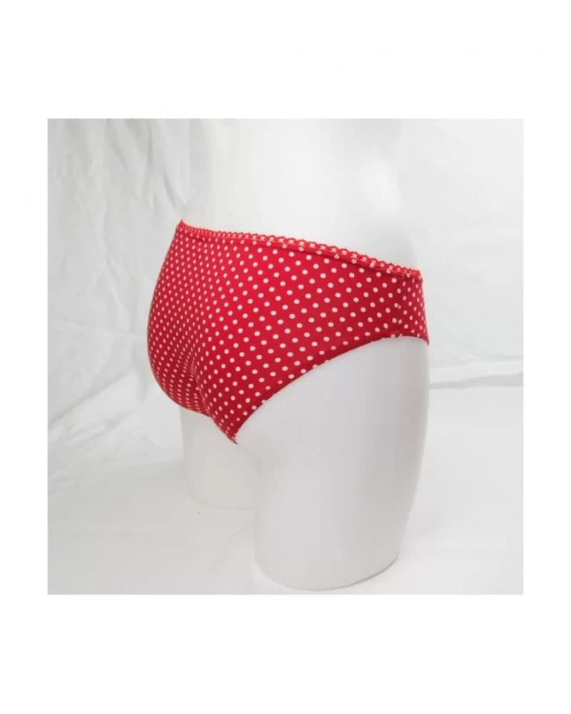 Simone - Culotte Femme Bio