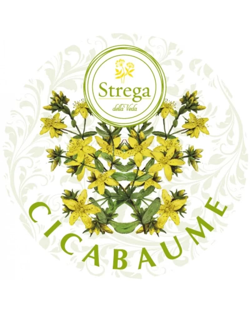 Cicabaume