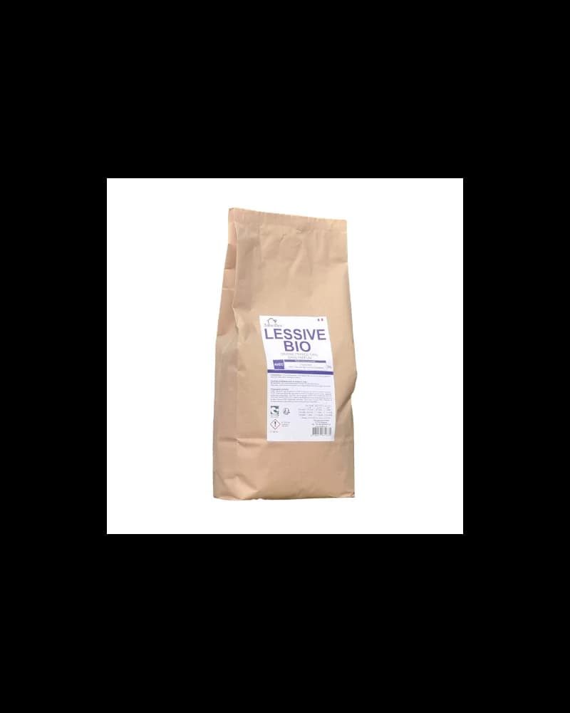Lessive Poudre Sans Parfum 1 Kg